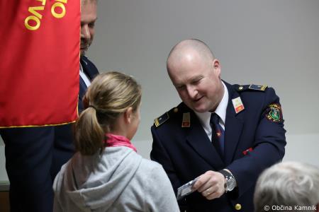 Redni letni občni zbor Prostovoljnega gasilskega društva Sela (33)